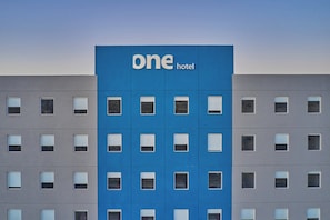 Exterior - One Chihuahua Norte (Chihuahua)