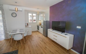 Luxury Condo | Ruang makan