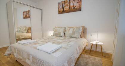 Luxury Apartment in City Center II