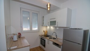Condo luxueux | Cuisine privée
