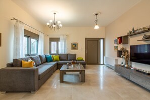 تلفزيون ذكي