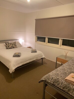 2 Schlafzimmer