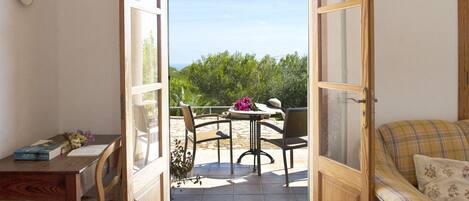 Télévision, lecteur de DVD, table de tennis de table