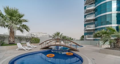 HiGuests - Oudah Tower