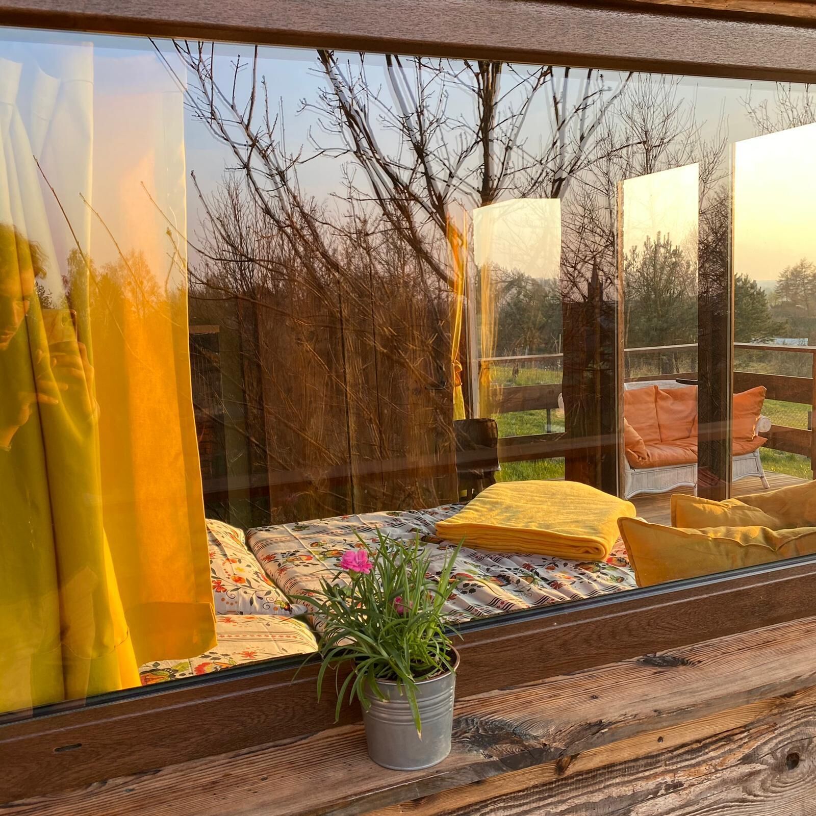 Ferienhaus | Kostenloses WLAN, Bettwäsche