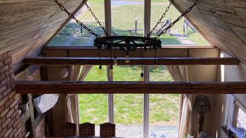 Casa | Área de sala de estar