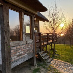 Exterior - Ptasia Osada (Smoldzino)