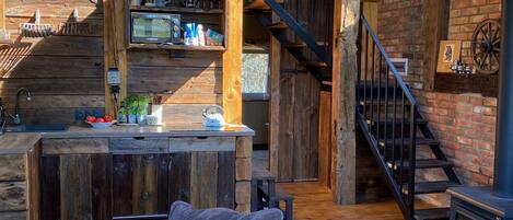 Nhà | Khu phòng khách