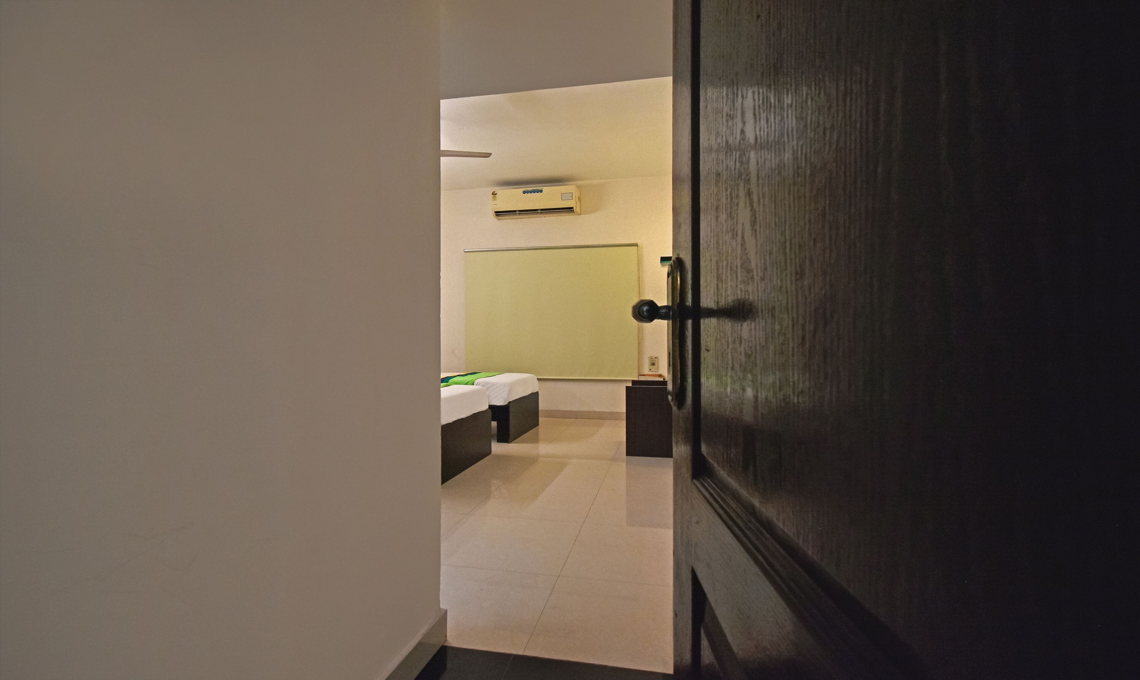 Photo - Treebo Samhaar Residency Thoraipakkam