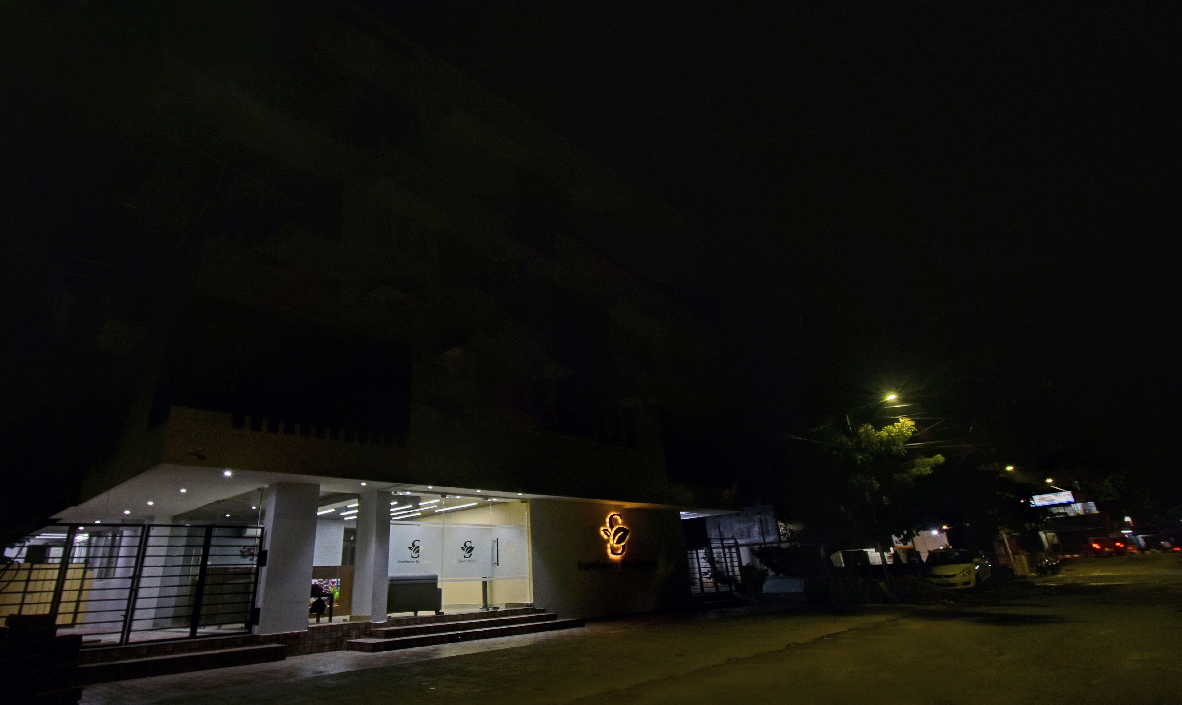 Photo - Treebo Samhaar Residency Thoraipakkam