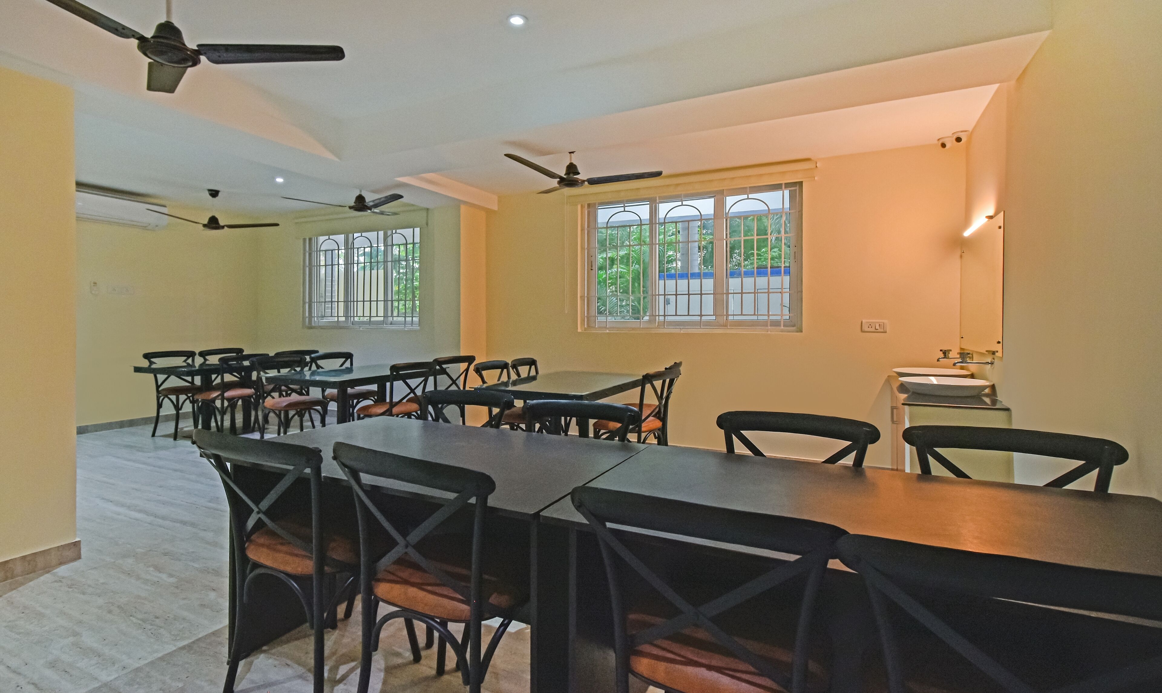 Photo - Treebo Samhaar Residency Thoraipakkam