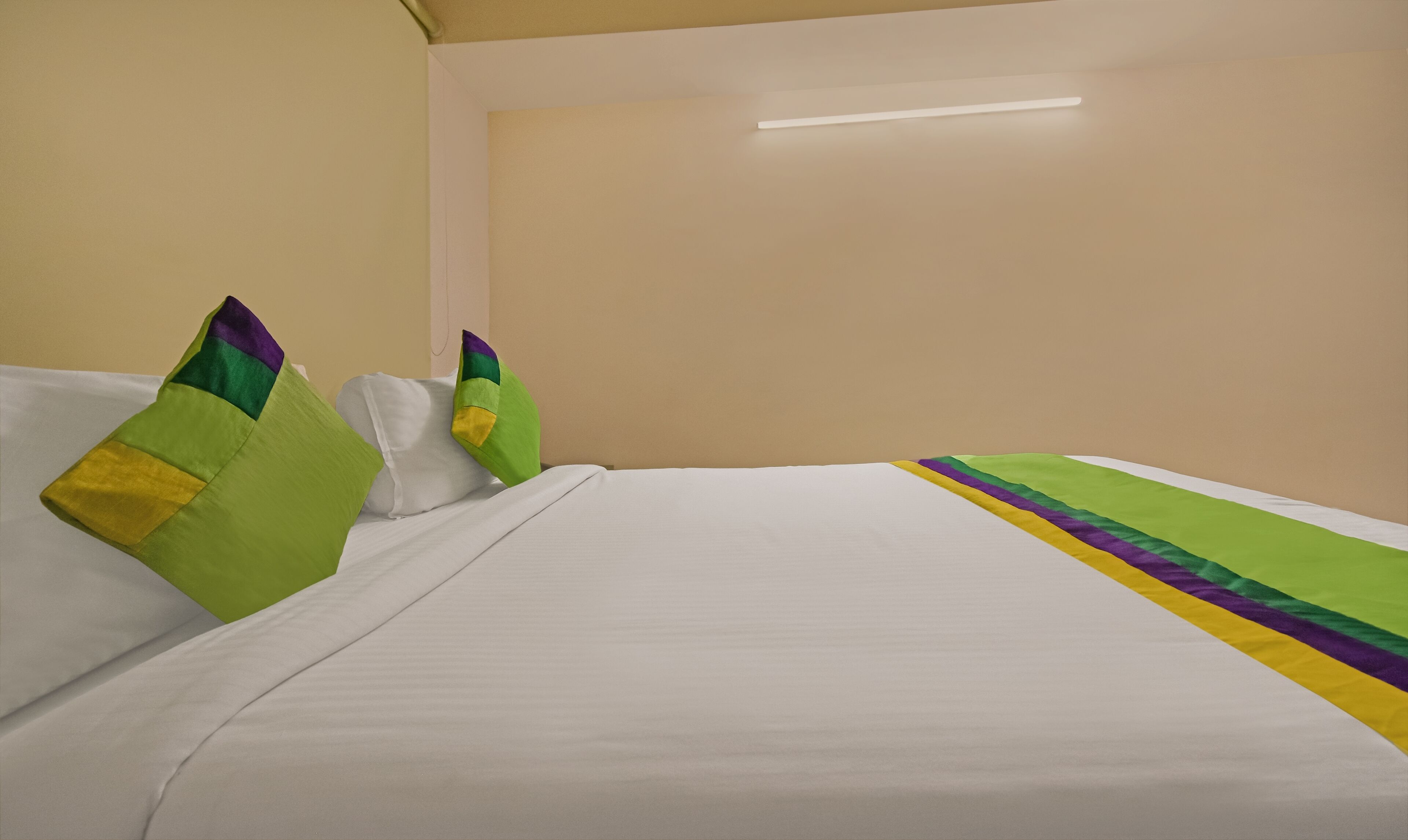 Photo - Treebo Samhaar Residency Thoraipakkam