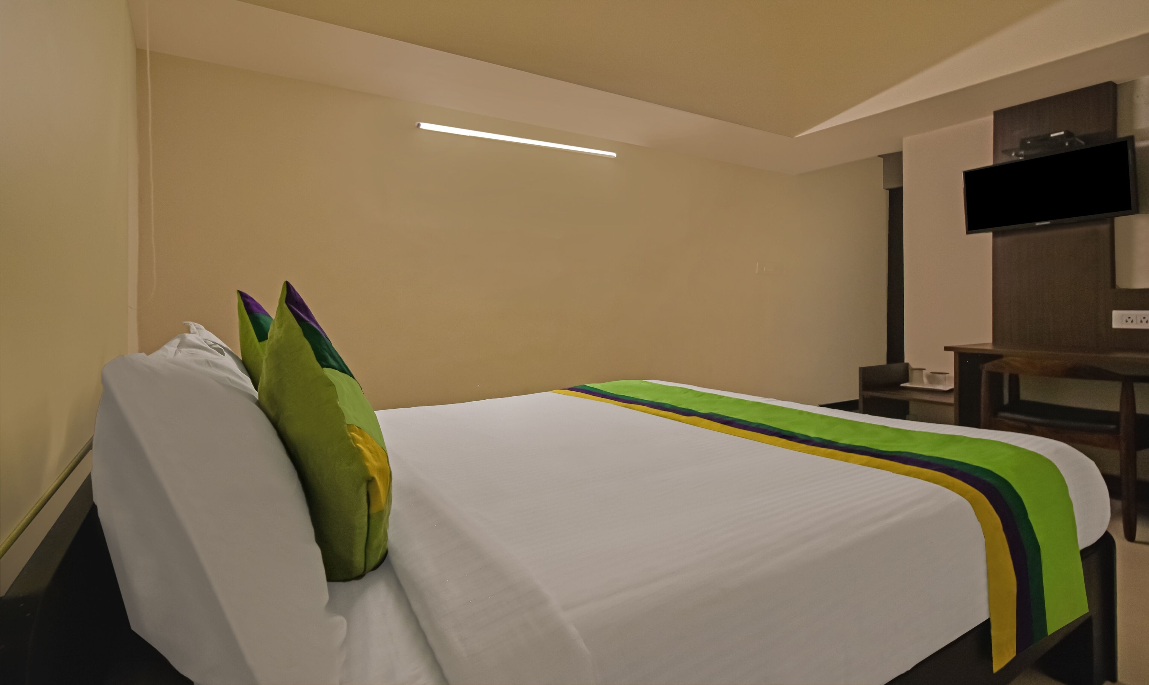 Photo - Treebo Samhaar Residency Thoraipakkam