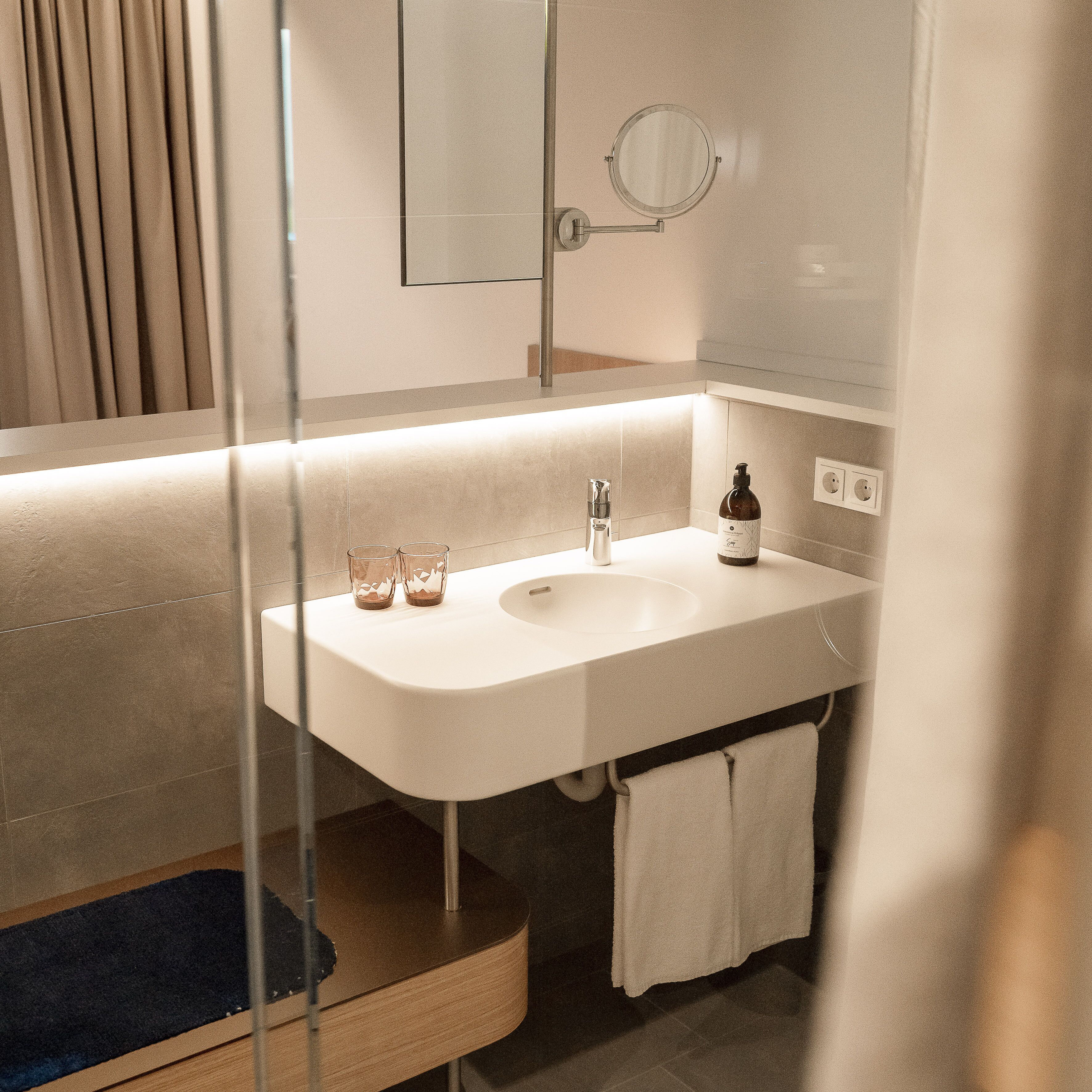 Foto - FIRMAMENT Hotel