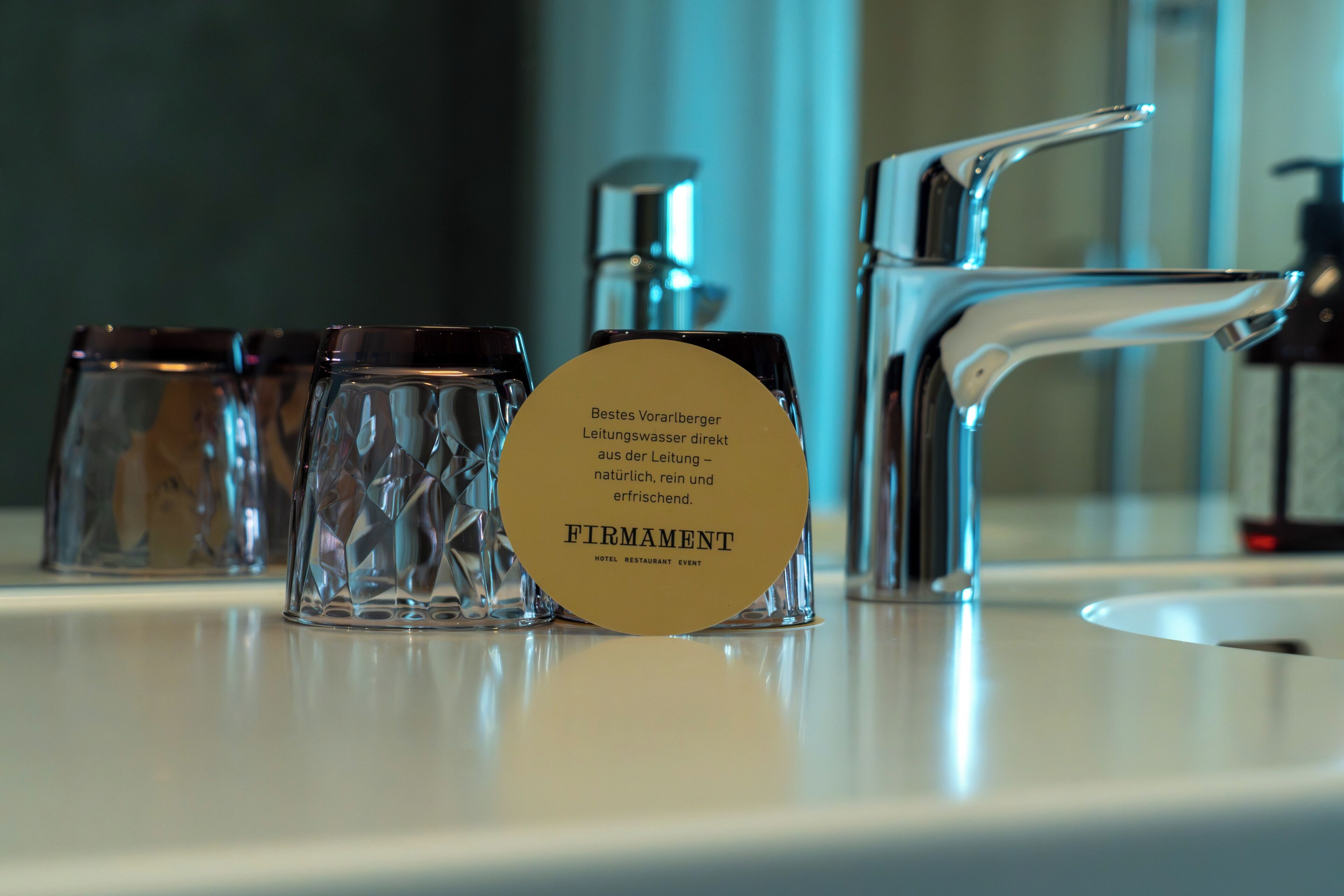 Photo - FIRMAMENT Hotel