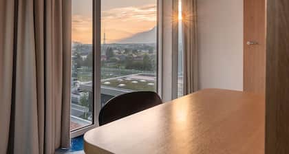 FIRMAMENT Hotel
