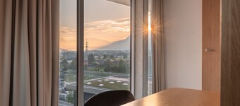 FIRMAMENT Hotel