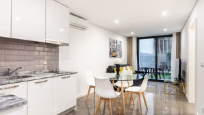 Apartamento Deluxe
