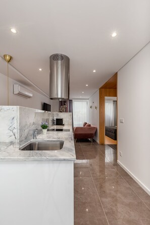 Private kitchen - Nell&And&Jess (Espinho)