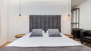 Apartamento Confort