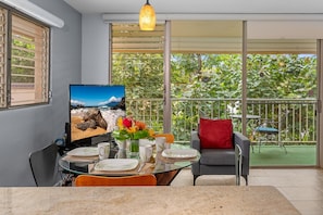 Interior - Kihei Kai Nani #12-337 Updated Expansive Outdoor Living, Near Beach, AC! (Kihei)