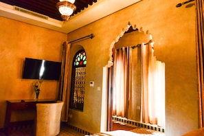 Honeymoon Double Room