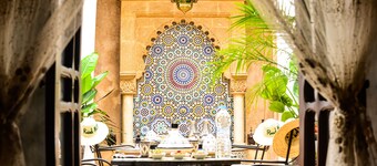 Riad Almazhar