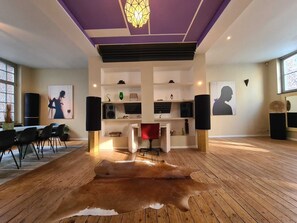 Interieur