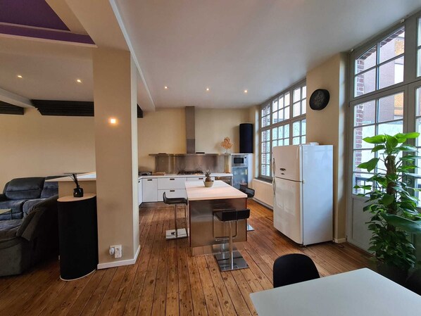 Interieur