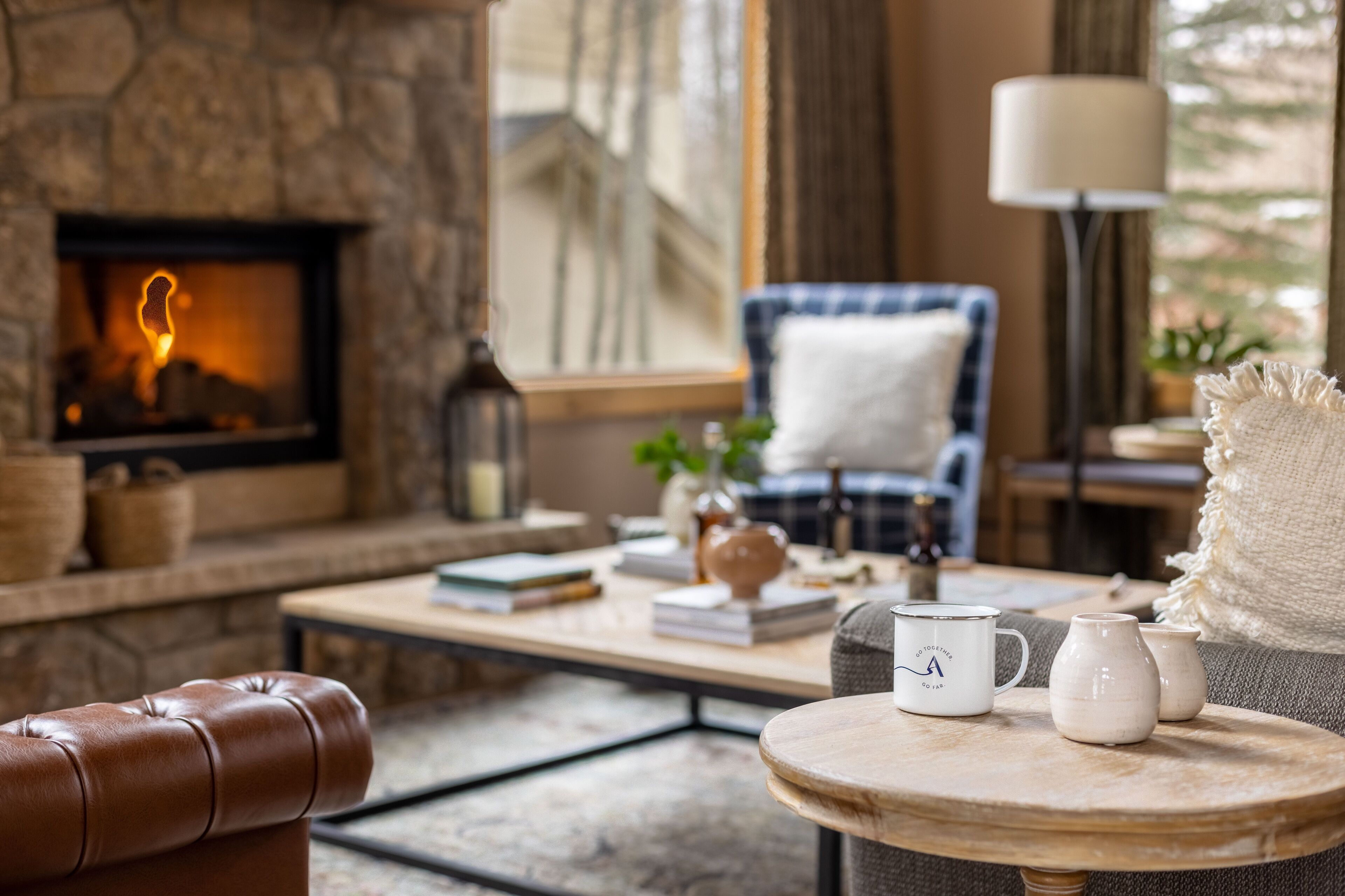 Highline by AvantStay | Breathtaking Mountain Home w/ Hot Tub & Views