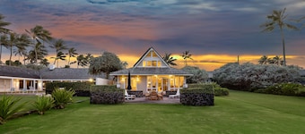 Beach Front Kailua - Special Rates for Select Dates - Book Now Online!