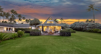 Beach Front Kailua - Special Rates for Select Dates - Book Now Online!