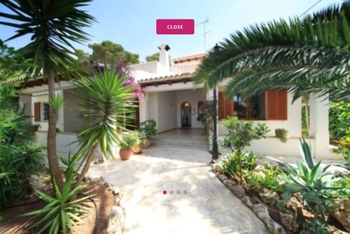 Marions Holiday Home with Private Pool in a Great Central Location, A/C, Wi-Fi