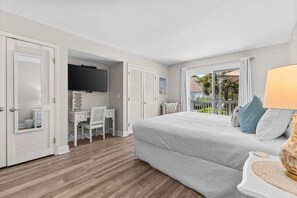 3 chambres, fer et planche à repasser, Wi-Fi gratuit, draps fournis
