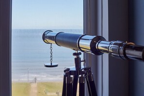 Interior - Host & Stay | Sea Watcher (Whitby)