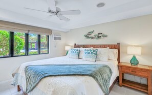 1 chambre, fer et planche à repasser, accès au Wi-Fi (inclus)