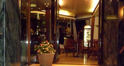 Hotel Europeo