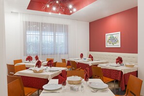 Restaurant - Hotel Europeo (Chioggia)