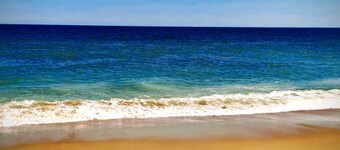 Inviting Oasis & Water Views Less Than 1 Mile from Beach! In-Town Parking Pass!