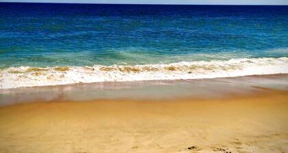 Inviting Oasis & Water Views Less Than 1 Mile from Beach! In-Town Parking Pass!