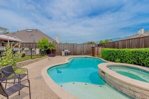 House, 6 Bedrooms | Pool | Indoor pool, outdoor pool
