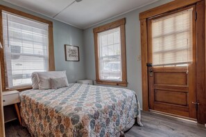 2 Schlafzimmer, Internetzugang, Bettwäsche