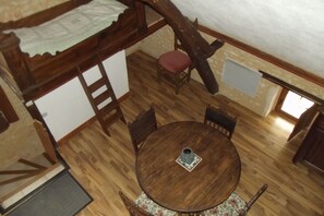 Restauración