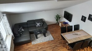 TV connectée