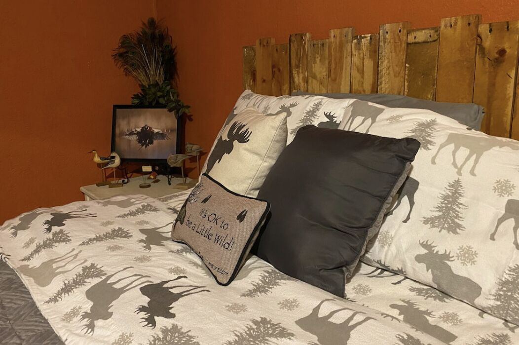 Hunters Dream Bed & Breakfast