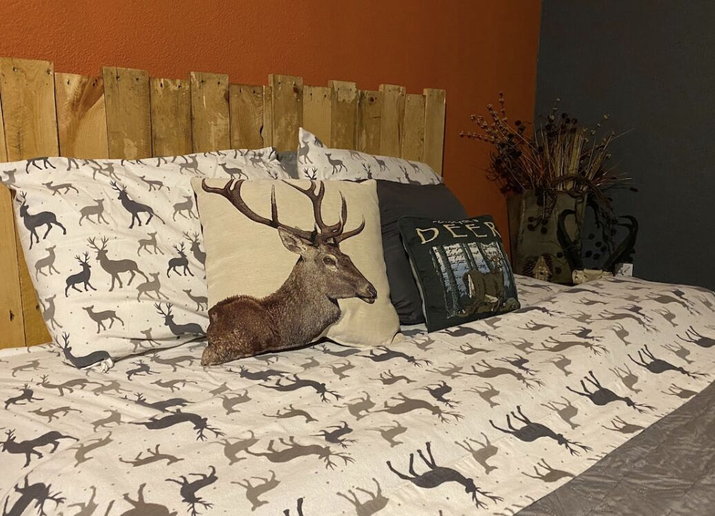 Hunters Dream Bed & Breakfast