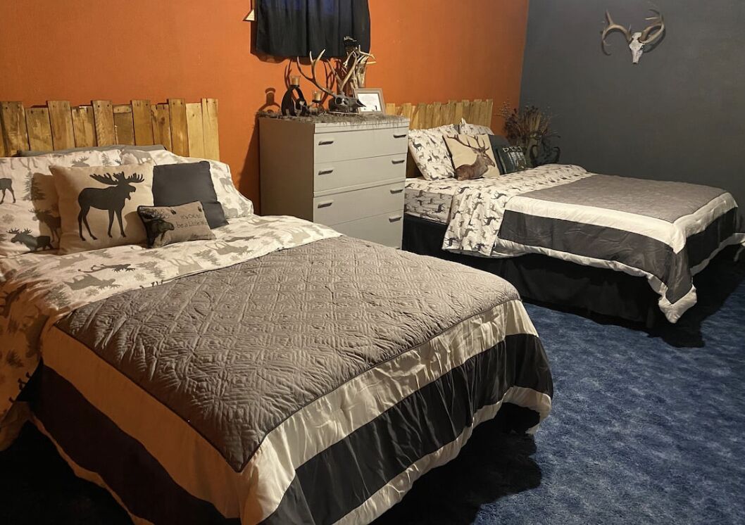 Hunters Dream Bed & Breakfast