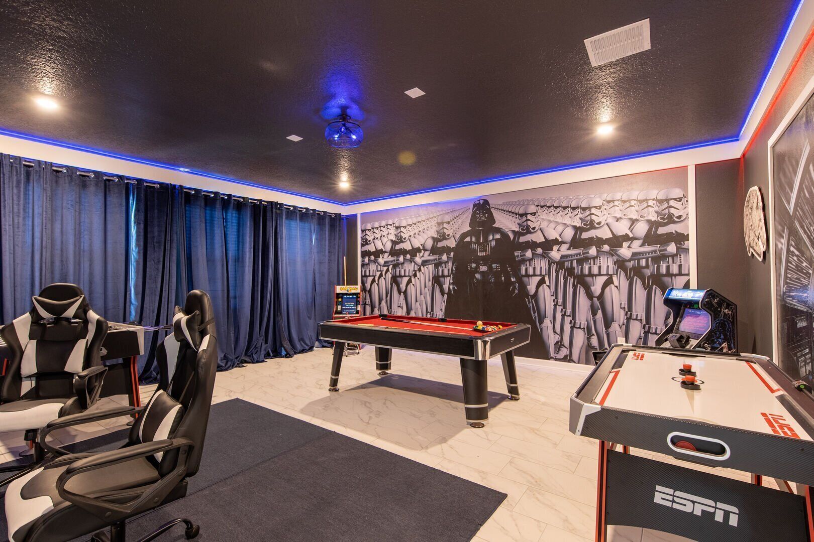 9028SH: Amazing 6b/6b with Entertainment Options in ChampionsGate