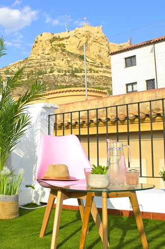 ABAL Apartments - Barrio