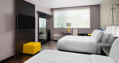 GLō Best Western Enid OK Downtown/Convention Center Hotel
